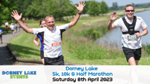 Run Dorney 10K - April