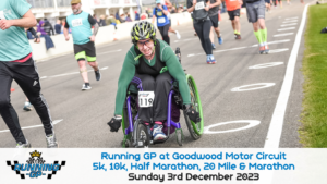 Goodwood Motor Circuit 10K - December