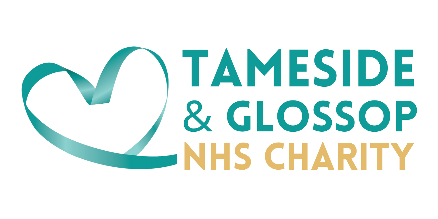 Tameside & Glossop NHS Charity