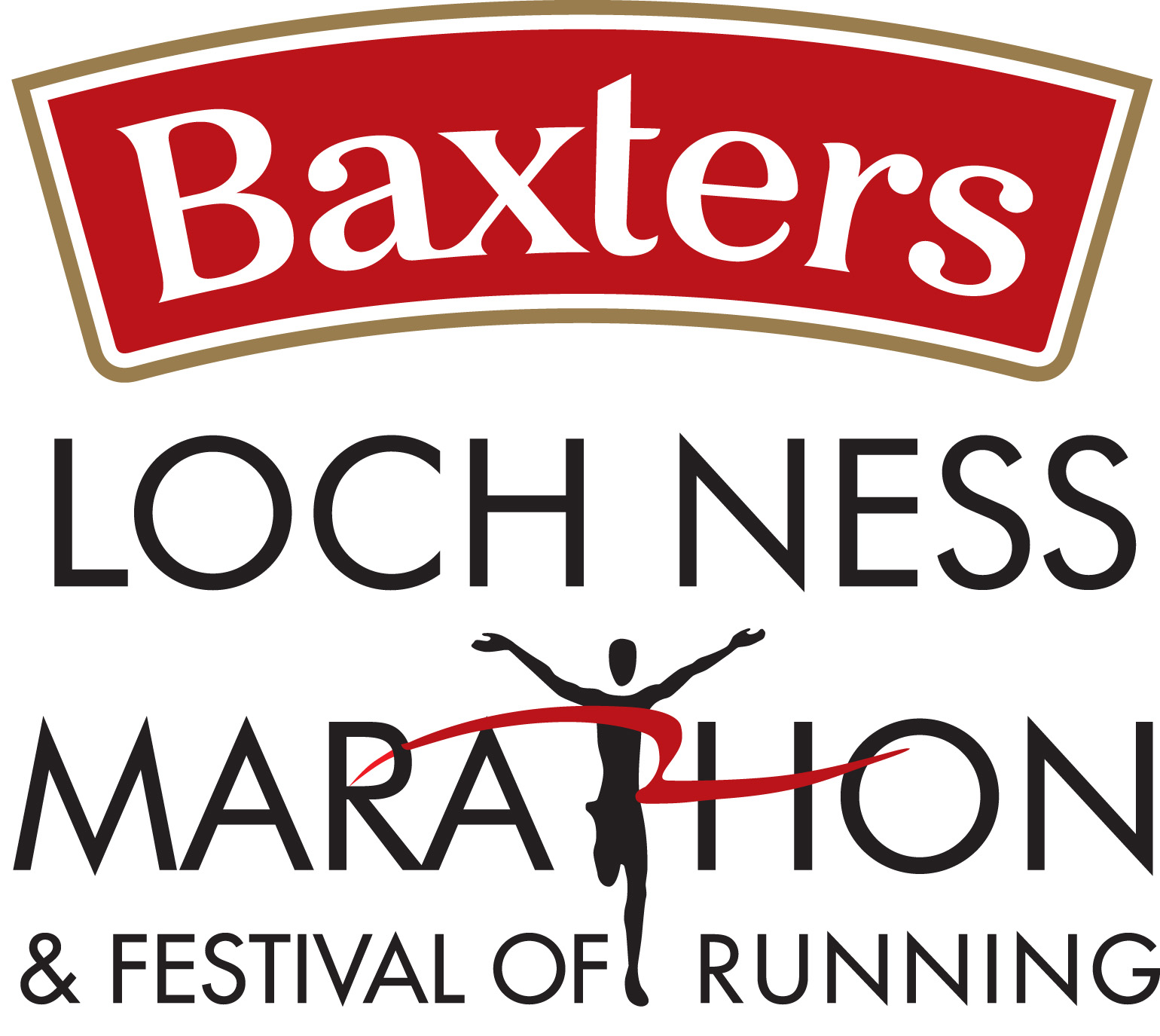 Baxters Loch Ness Marathon & Festival of running