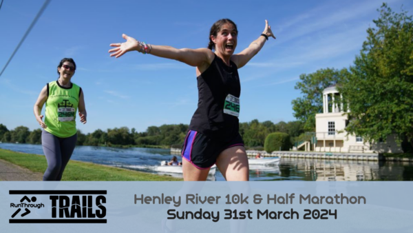 Henley River Half - March