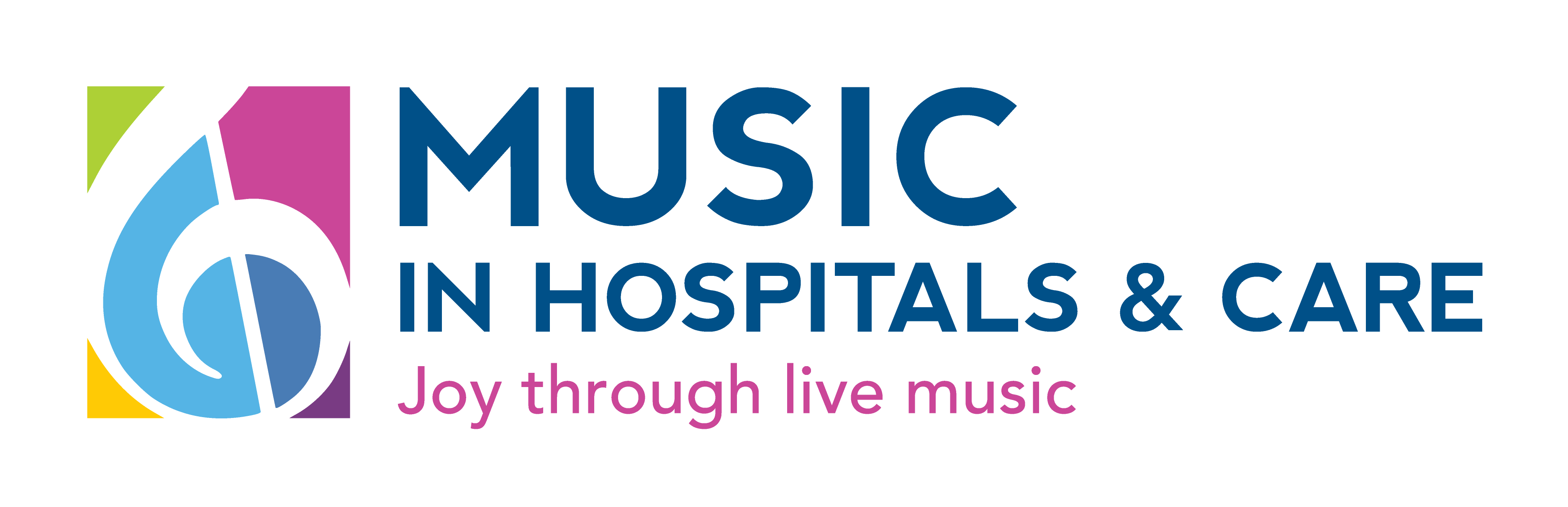 Music in Hospitals & Care
