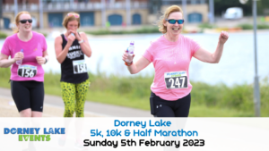 Run Dorney 5K - February