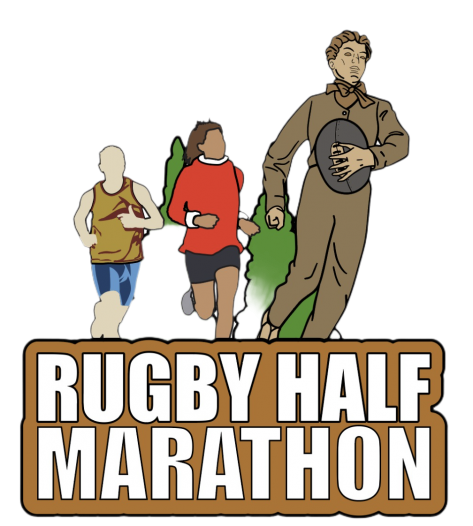 Rugby Half Marathon
