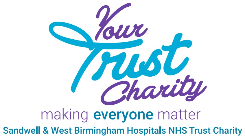 Sandwell & West Birmingham NHS Trust - Your Trust Charity