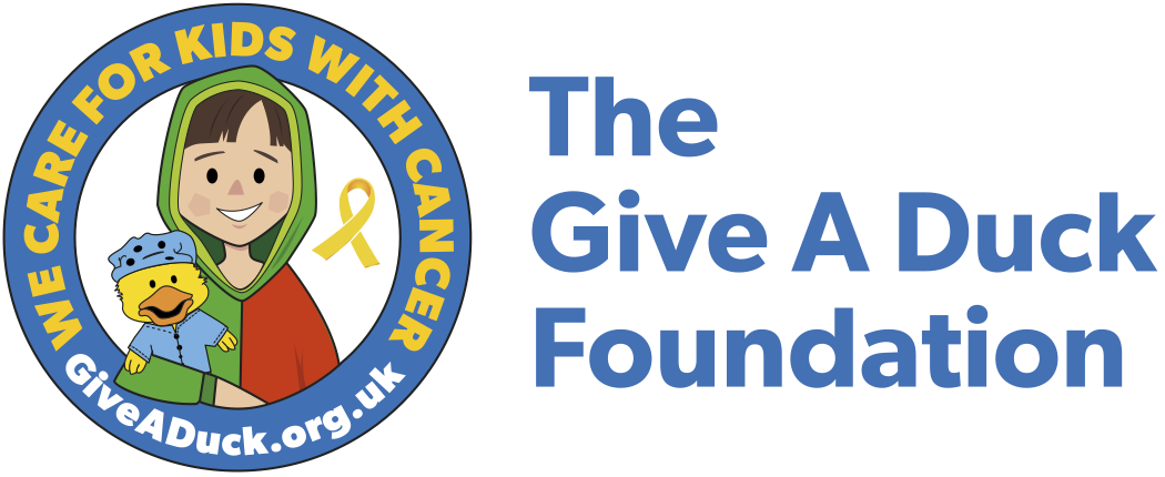 The Give A Duck Foundation