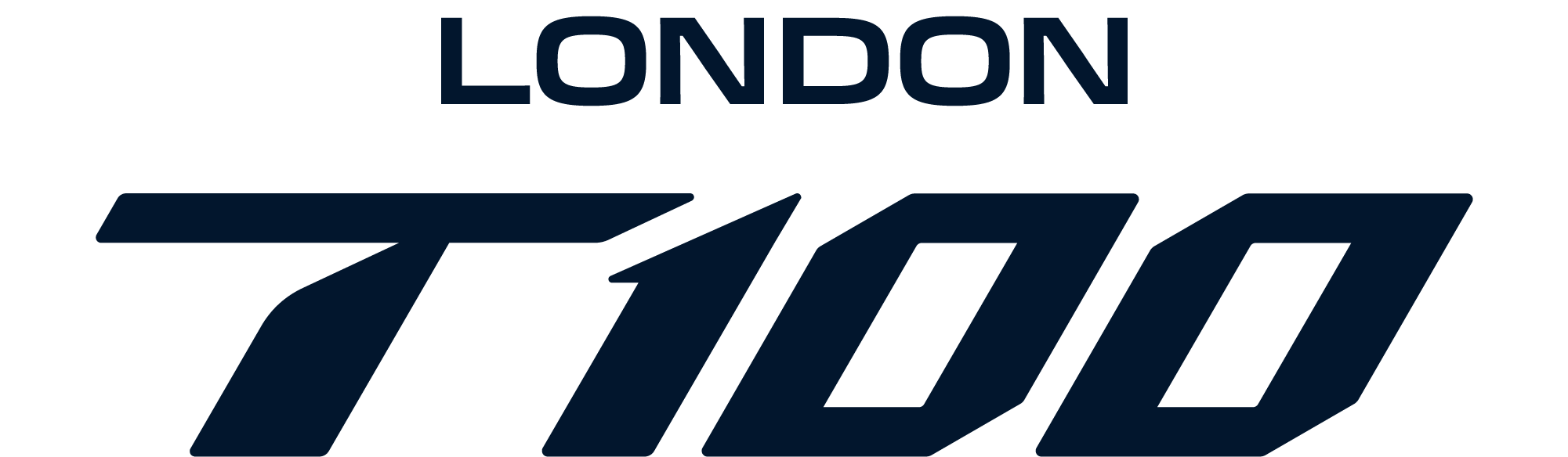 London T100 - Olympic