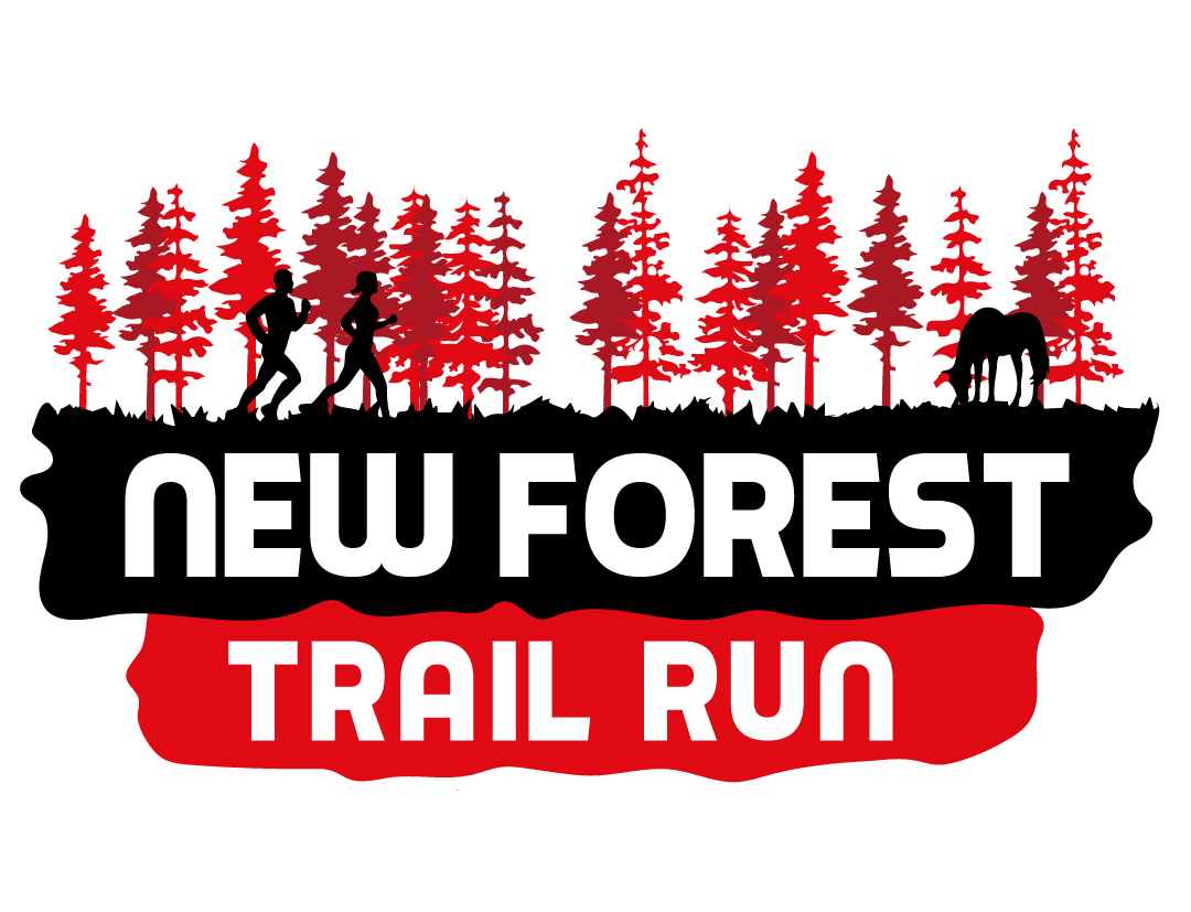 New Forest Trail Run - 16.7km