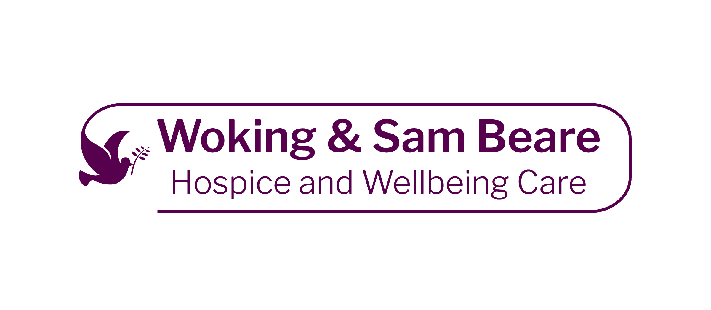 Woking & Sam Beare Hospice and Wellbeing Care