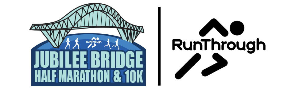 Jubilee Bridge Junior Race