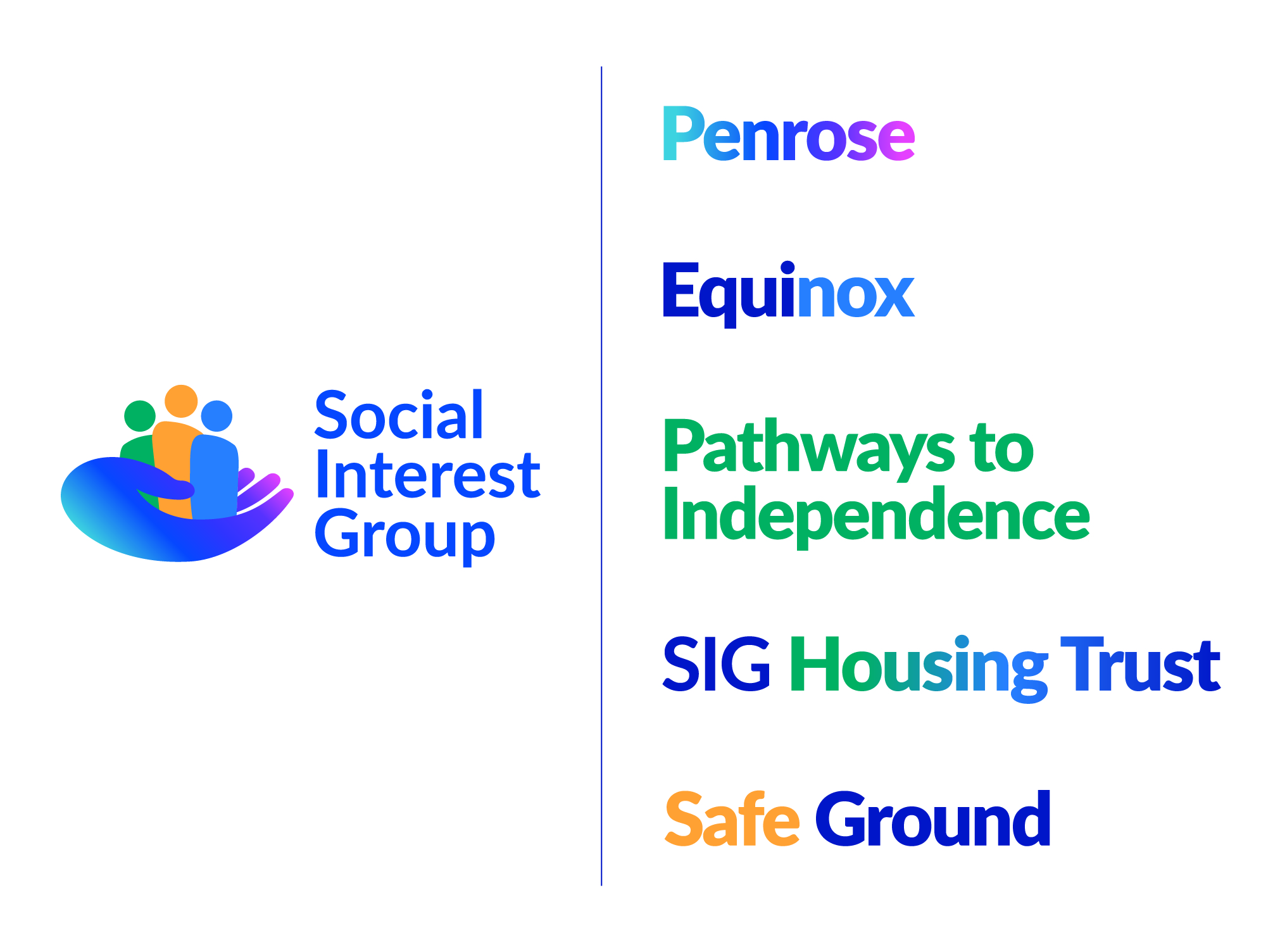 Social Interest Group 