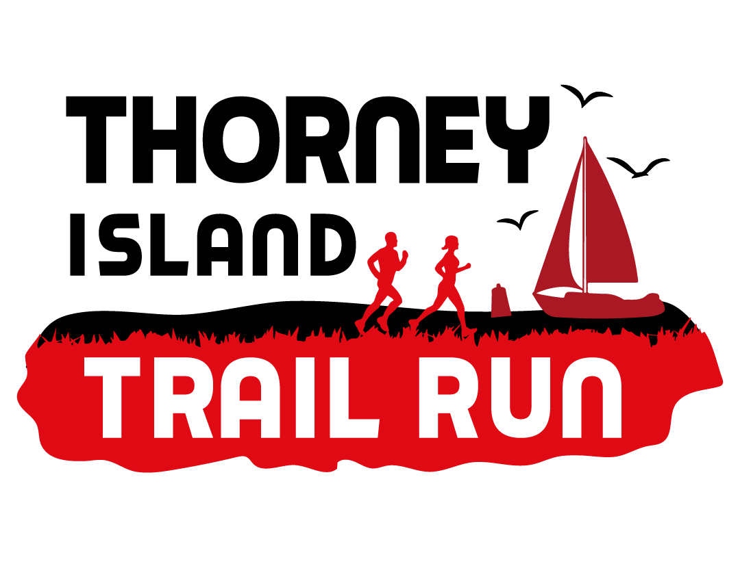 Thorney Island Trail Run - 16km