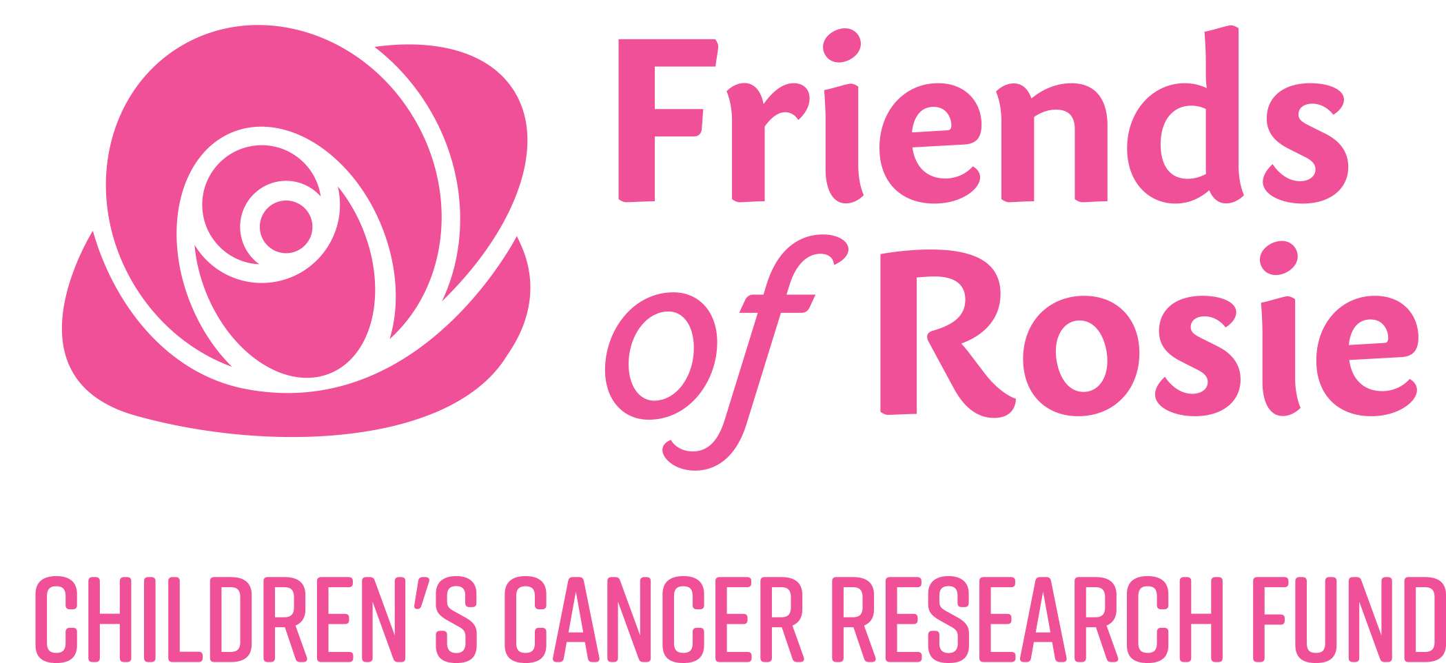 Friends of Rosie Children's Cancer Research Fund