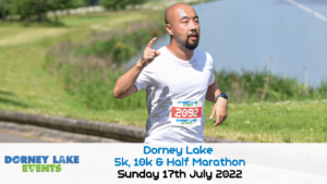 Run Dorney 10K - July