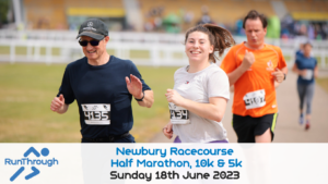 Newbury Racecourse 10K - June