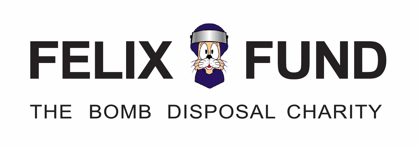 Felix Fund - the bomb disposal charity