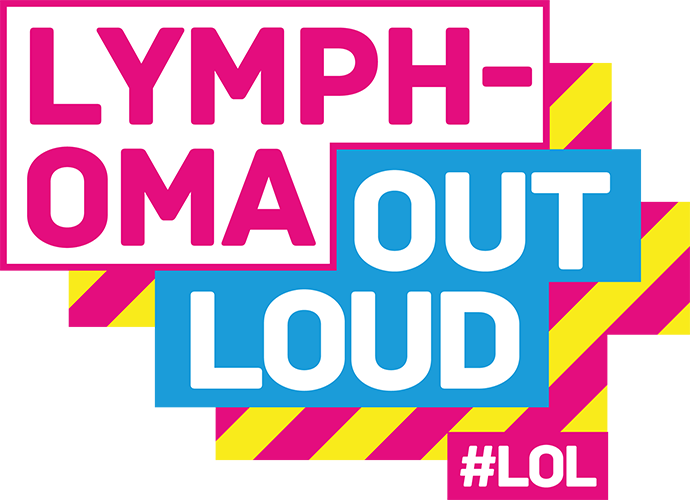 Lymphoma Out Loud