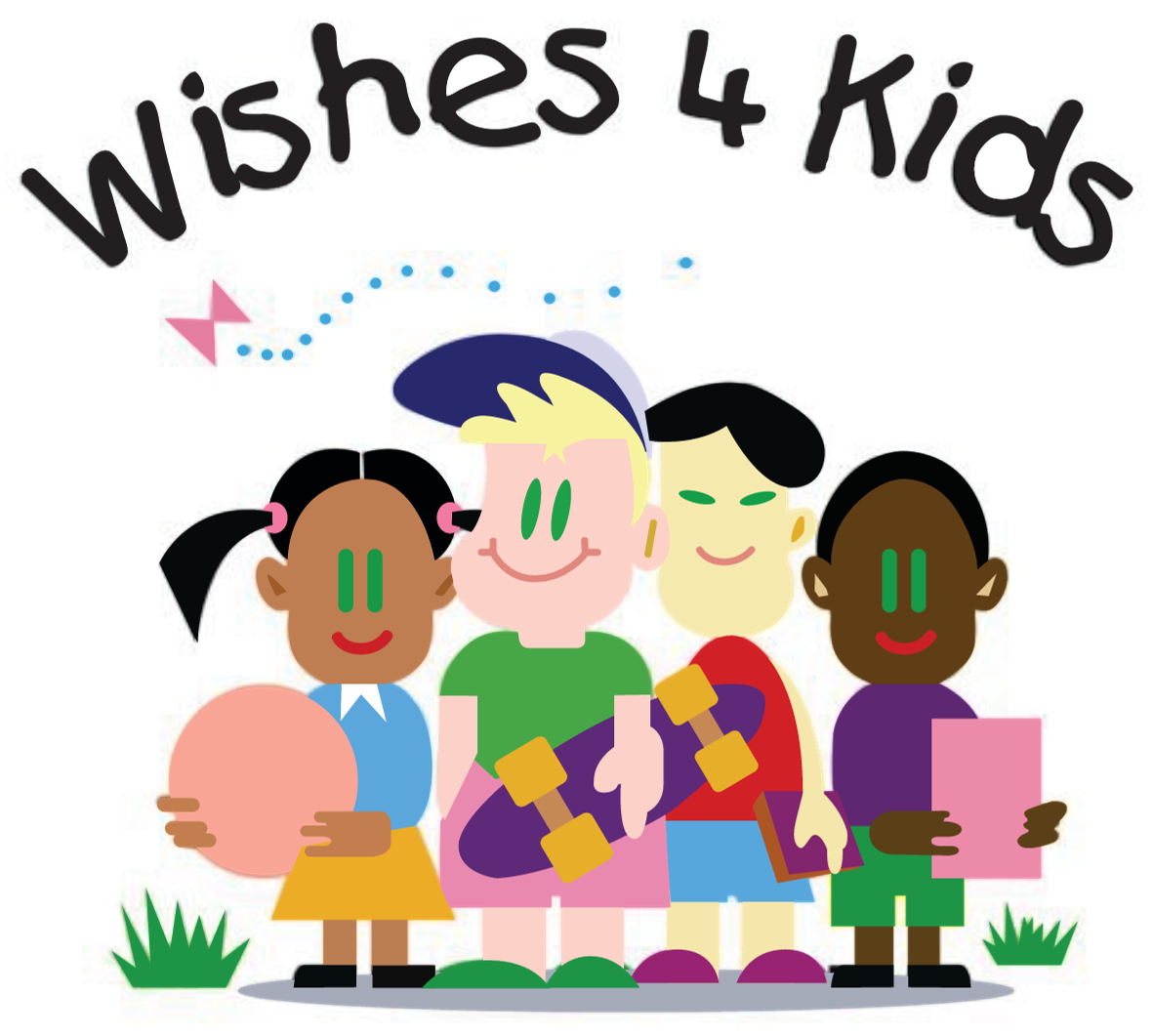 Wishes 4 Kids