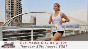 media city 5k