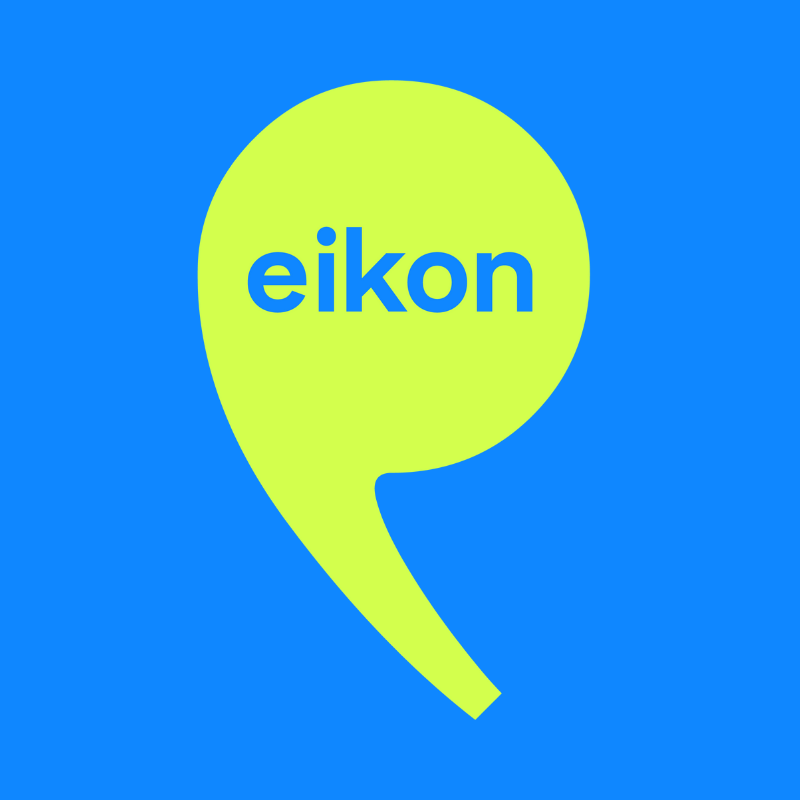 The Eikon Charity