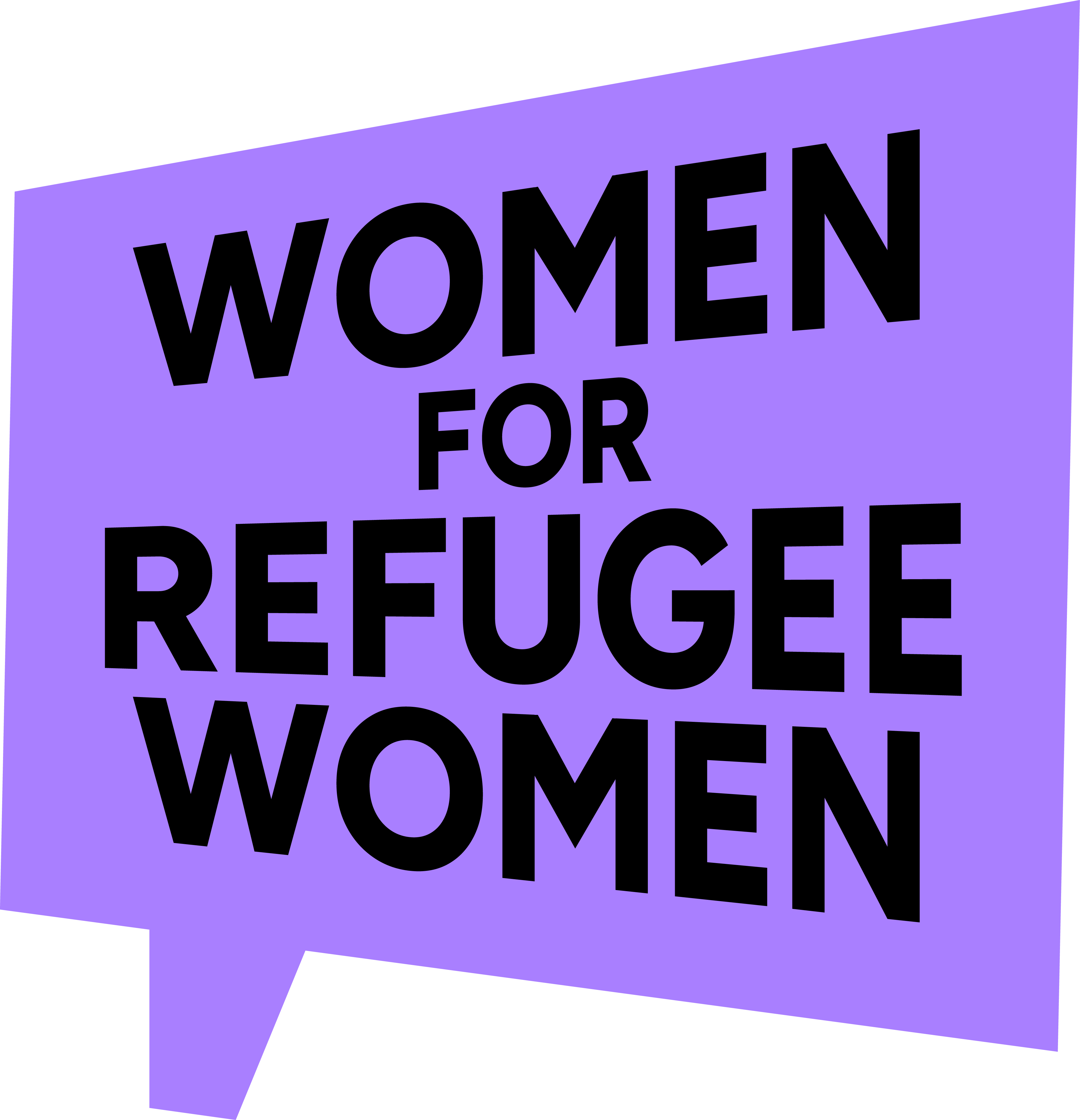 Women for Refugee Women