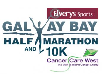 Galway Bay 10K & Half Marathon