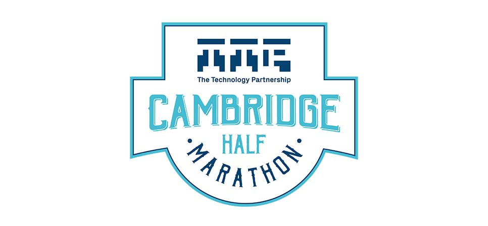Cambridge Half Marathon