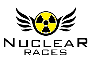 Nuclear Races - 6km Saturday