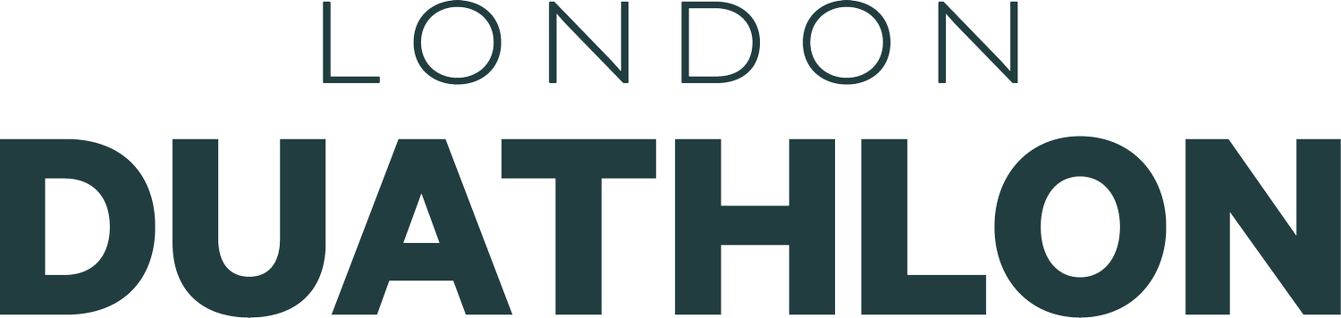 London Duathlon - Full Duathlon