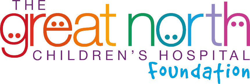 The Great North Children’s Hospital Foundation 