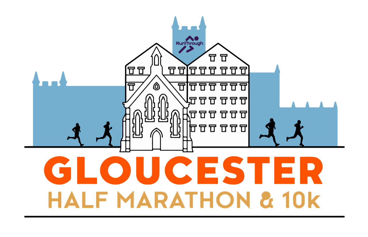 Gloucester Half Marathon