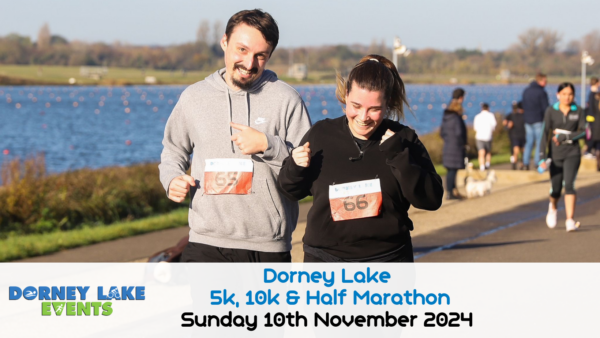Run Dorney 5K - November