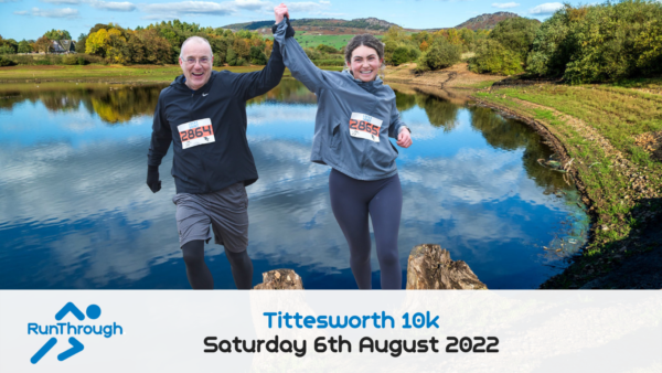 Tittesworth Water 10K - November