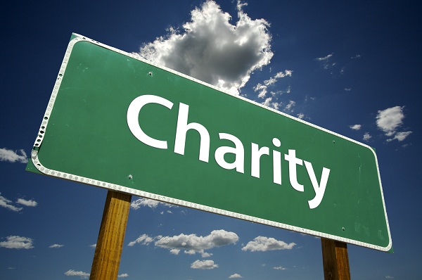 What is a charity?