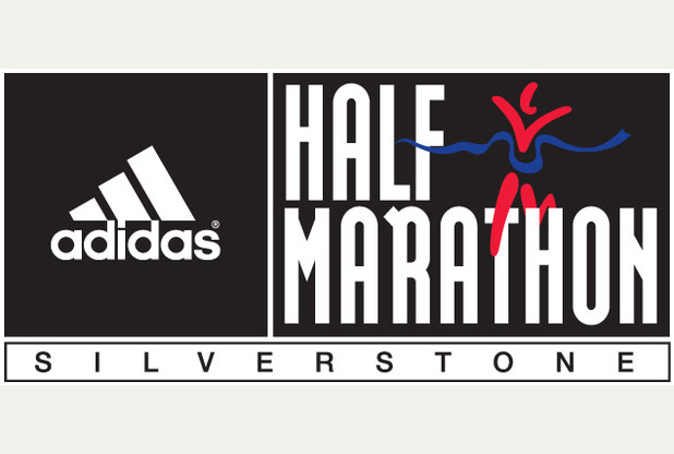 Adidas Silverstone Half Marathon