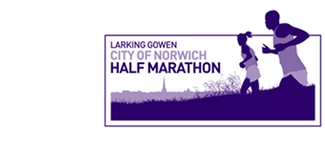Norwich Half Marathon