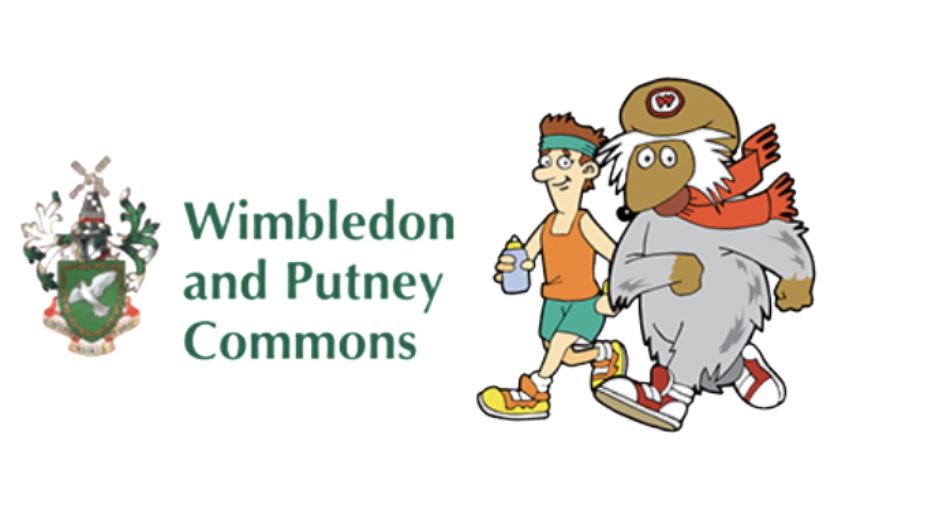 Wimbledon Common 10K - July