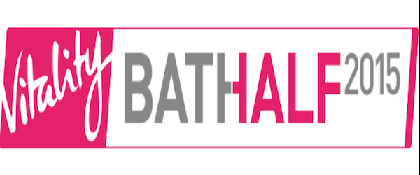 Vitality Bath Half Marathon