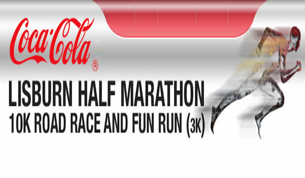 Lisburn Half Marathon & 10k Race
