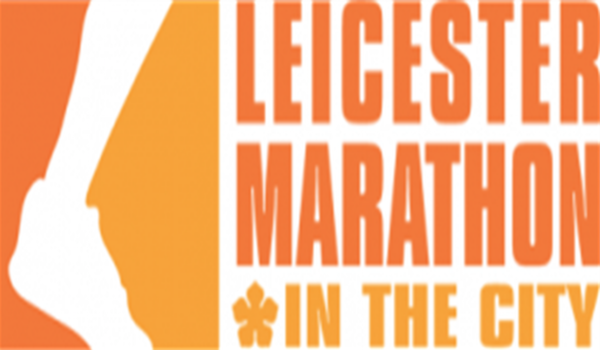 Leicester Half Marathon