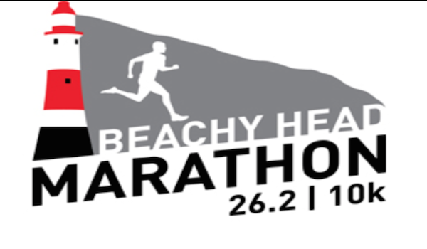 Beachy Head Marathon